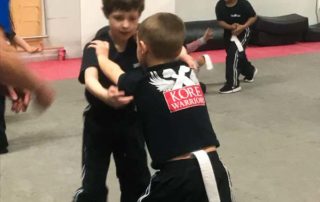 Kore Warriors