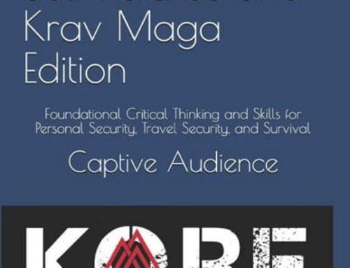 Introducing Captive Audience-