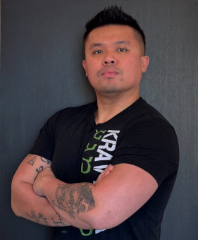 John Kelly 'Jack' Quilantang